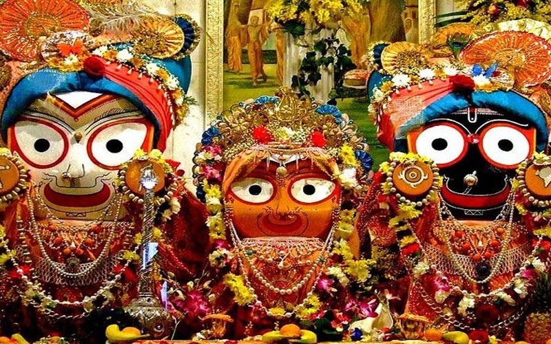 નિઃસ્વાર્થ ભક્તિનું અમર ફળ: ભગવાન જગન્નાથ અને ભક્ત શ્રવણની કથા