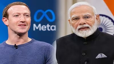 PM વિડીયો વિવાદ: Mark Zuckerbergને ત્રણ દિવસમાં માફી માંગવા અલ્ટીમેટમ