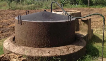 Biogas Plantમાંથી મેળવો, ગેસ, ખાતર અને બનાવો ગોબર સ્ટિક
