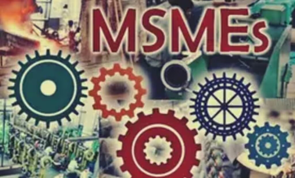 સરકારી કોન્ટ્રાકટમાં MSME અને નાના કારોબારીની ગેરંટી ખુદ સરકાર લેશે!