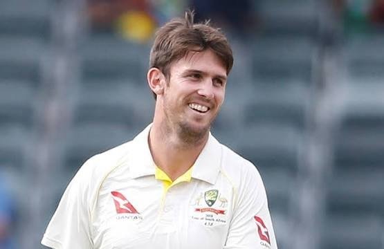 Mitchell Marsh રેકોર્ડ બનાવ્યો, ધ હંડ્રેડમાં ૪૦૦ રન બનાવનાર પ્રથમ વિદેશી ખેલાડી બન્યો