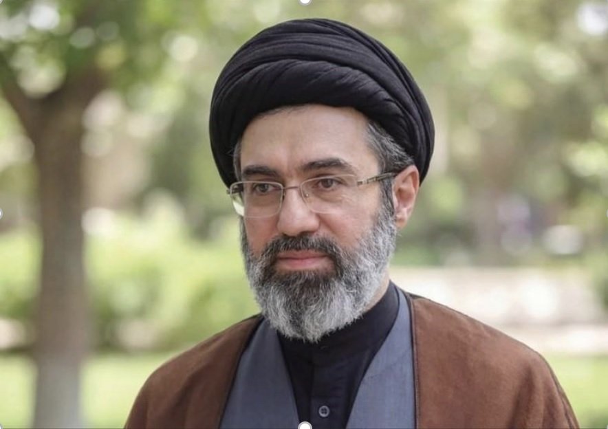 યુદ્ધ પછી પહેલી વાર Mojtaba Khamenei ની અવાજ પણ સંભળાયો, ઈરાનના સર્વોચ્ચ નેતાનો એક નવો વીડિયો રિલીઝ