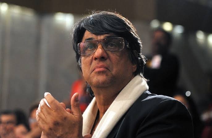 Mukesh Khanna એ ’જન ગણ મન’ પર વાંધો ઉઠાવતા કહ્યું, “તે રાણી એલિઝાબેથના સન્માનમાં છે