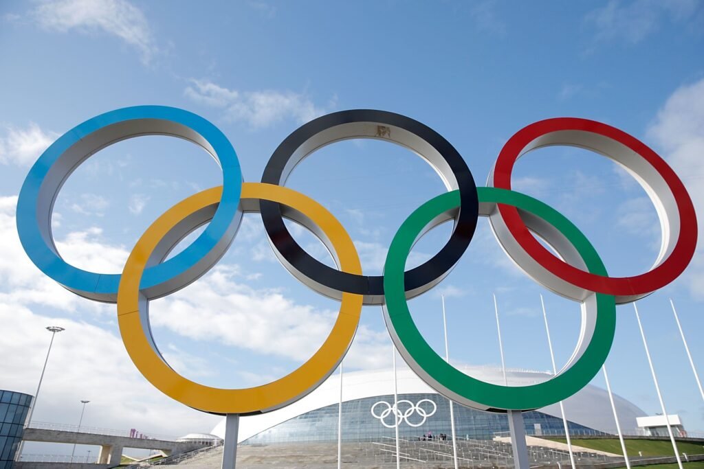 Olympics 2028 : વિમ્બલ્ડનના 3 દિવસ પછી શરૂ થશે ઓલિમ્પિક