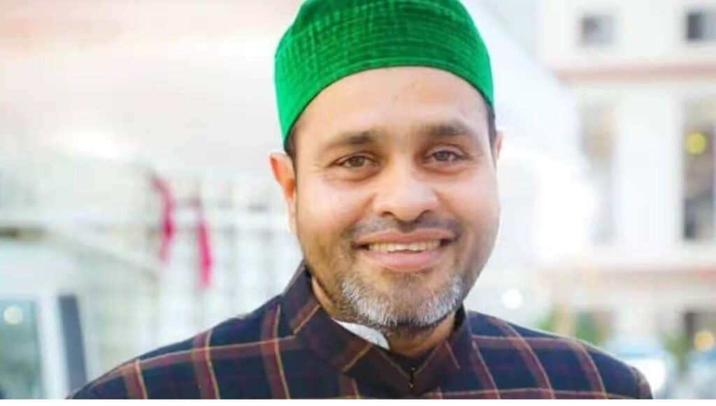 Owaisi એ એમએલસી મિર્ઝા રહેમત બેગને પાર્ટીમાંથી હાંકી કાઢ્યા અને તેમને તાત્કાલિક રાજીનામું આપવા કહ્યું