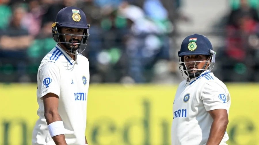 Padikkal or Sarfaraz! ત્રીજો નંબર બની સમસ્યા