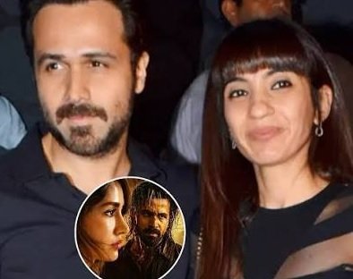 “૨૩ વર્ષ ધીરજ,” Emraan Hashmi ની પત્ની પરવીને “આવારાપન ૨” ની સફળતાની ઉજવણી કરી