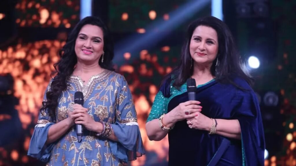 કલાકાર સંગઠન સિન્ટામાં Poonam, Padmini સામે બળવો, આઠનાં રાજીનામાં