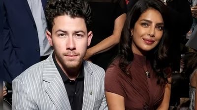 Priyanka Chopra એ કહ્યું, “જો મારા પતિ નિક જોનાસ મારી સંસ્કૃતિનો આદર ન કરે તો હું તેને પ્રેમ ન કરી શકું.”