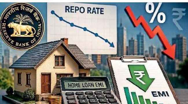 Reserve Bank વ્યાજદર ઘટાડશે! બુધવારે જાહેરાત
