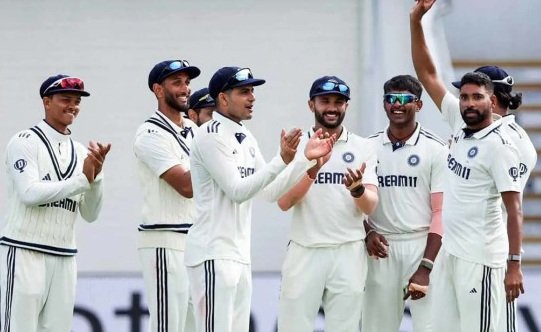 World Test Championshipની રેસ માટે શ્રીલંકામાં જીત જરૂરી