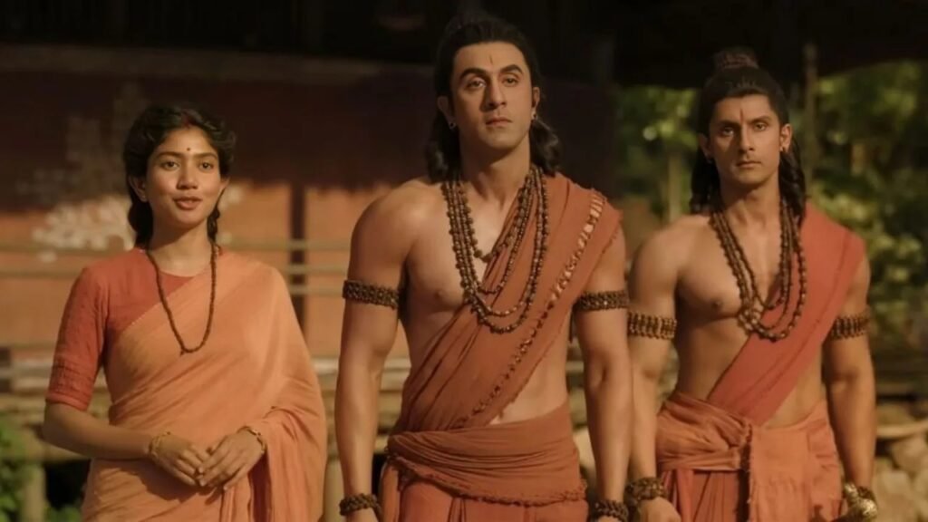 Ranbir Kapoor ની ‘રામાયણ’નું ટ્રેલર રિલીઝ થતાં જ વિવાદ,ફેન્સે કાઢી મોટી 5 ખામીઓ