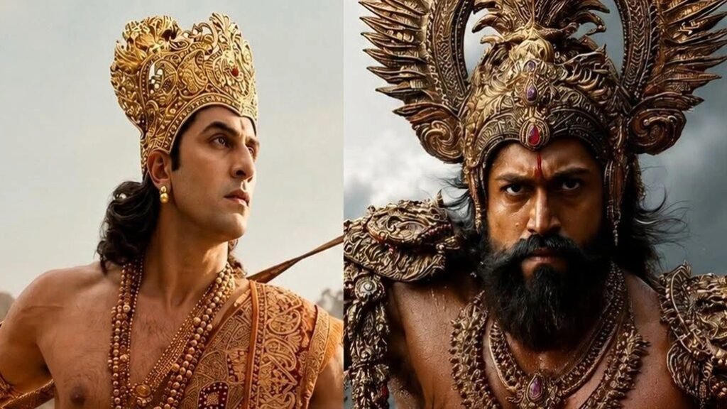 Ranbir Kapoor ની ‘રામાયણ’ ફિલ્મ રિલીઝ પહેલા વિવાદમાં, રામલીલા મહાસંઘે આપી ચેતવણી