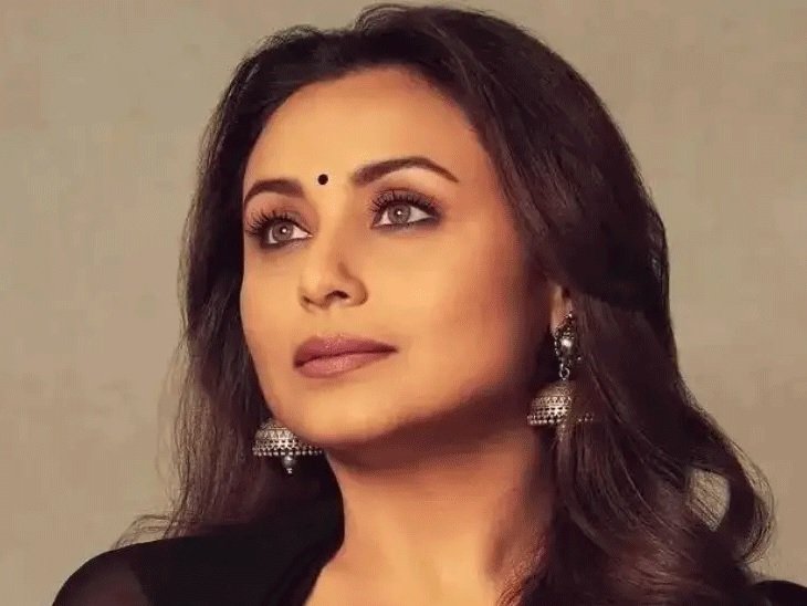 Rani Mukherjee ને ભારતીય ફિલ્મ મહોત્સવ મેલબોર્ન ખાતે ખાસ પુરસ્કારથી સન્માનિત કરવામાં આવી