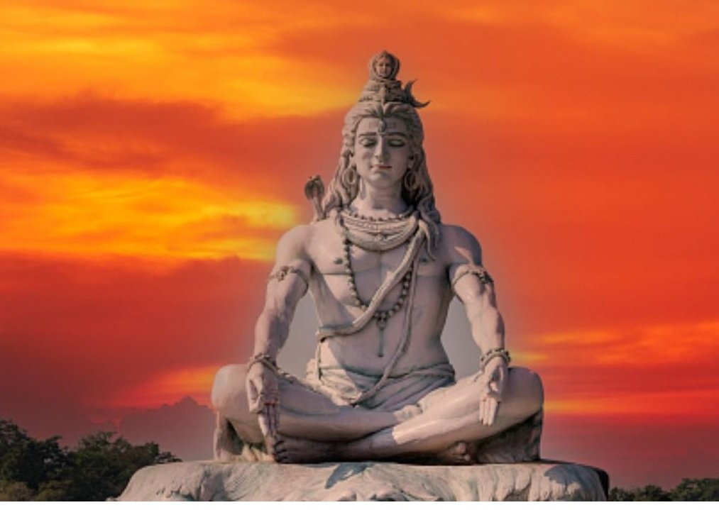 શિવચિંતન