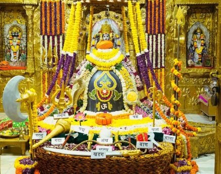 Saurashtra ના શિવાલયોમાં વિવિધ ધાર્મિક અનુષ્ઠાનો સાથે ભક્તોની અવિરત આરાધના