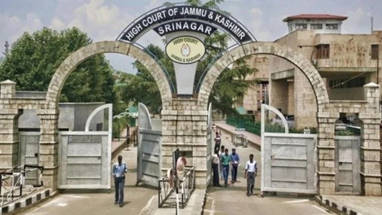 Jammu and Kashmirમાં સાંસદો અને ધારાસભ્યો સામે ૨૪ કેસ પેન્ડિંગ