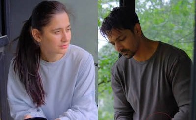Harshvardhan Rane અને Sanjida Sheikh ડેટિંગ કરી રહ્યાંની અટકળો