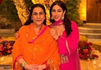 ઓરીએ ખુલાસો કર્યો કે તેને Sara Ali Khan ની માતા Amrita Singh તરફથી માનસિક દબાણ મળ્યું હતું