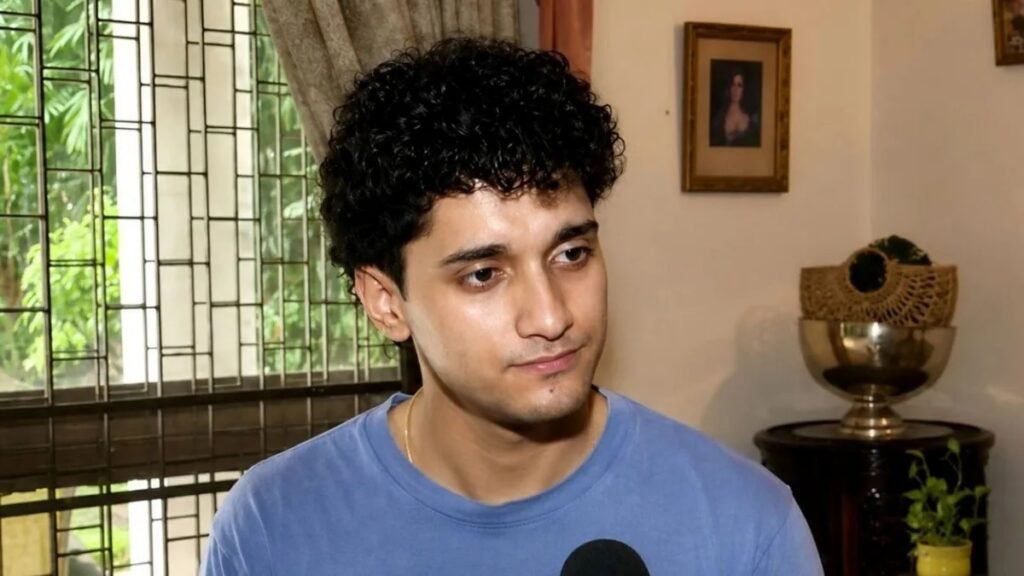 CJP આયોજકો અને Saurav Das સામે POCSO એક્ટ હેઠળ ફરિયાદ