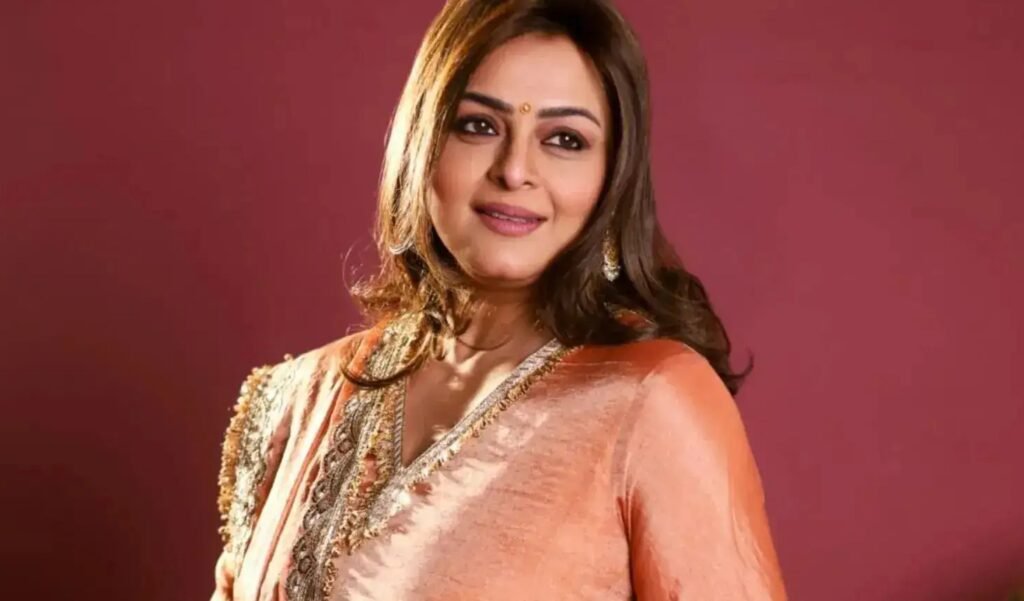Shilpa Shirodkar નું 26 વર્ષે બોલિવુડમાં પુનરાગમન
