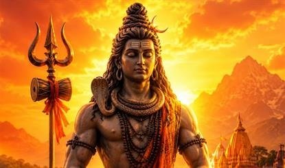 Shiva Sankalp માનવતાના કલ્યાણનો મહામંત્ર