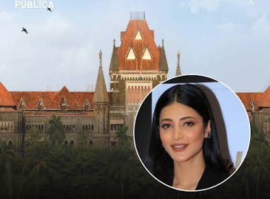 Shruti Haasan પોતાની ઓળખ, વ્યક્તિત્વ અને પબ્લિસિટી રાઇટ્સના રક્ષણ માટે બોમ્બે હાઈકોર્ટમાં અરજી દાખલ કરી