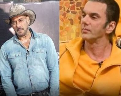 રિયાલિટી શો ‘એલાયન્સ’માં Salman Khan પોતાના ભાઈ Sohail Khan ના છૂટાછેડા પર ભાવુક થયા