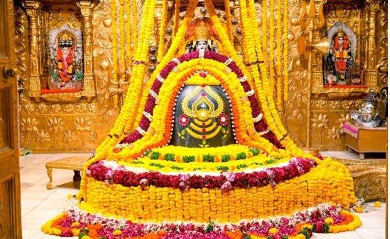 શ્રાવણના પ્રારંભે Somnathમાં હજારો શિવભકતોની શિવવંદના: ભકિતમય માહોલ