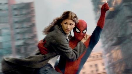 ભારતમાં Spider-Man ફિલ્મનું ધમાકેદાર પ્રદર્શન, 4 દિવસમાં કરી 300 કરોડની કમાણી