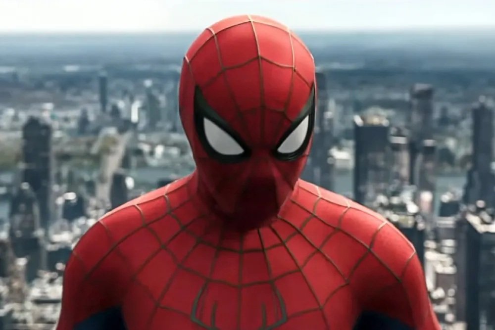‘Spider-Man: Brand New Day’ એક જ દિવસમાં ₹1000 કરોડથી વધુની કમાણી