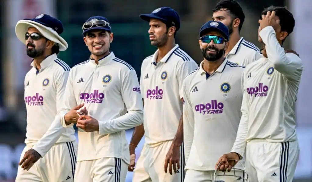 India and Sri Lanka વચ્ચે 23મીથી બીજી ટેસ્ટ,ક્લીન સ્વીપના ઈરાદા સાથે ઉતરશે ટીમ ઈન્ડિયા
