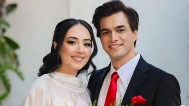 ટીવી એક્ટર Mohsin Khan Tamannaah સાથે કરી સગાઈ