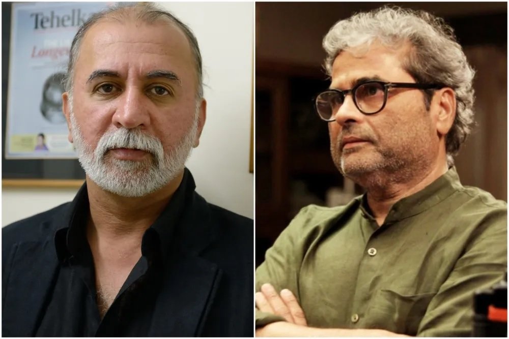 Vishal Bhardwaj Tarun Tejpalના દુસ્કર્મ કેસ પર ફિલ્મ બનાવશે: દિગ્દર્શકે ખુલાસો કર્યો