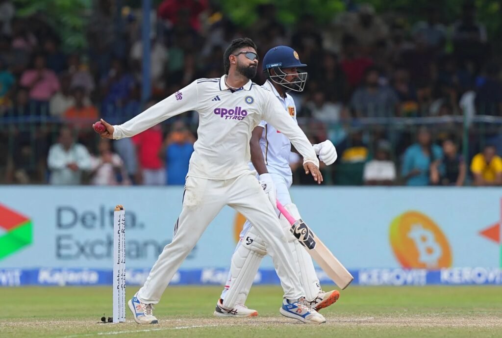 Team India ના સ્પિન બોલિંગ કોચે નો-બોલ અંગે ચિંતા વ્યક્ત કરતા કહ્યું કે ફ્રી-હિટ નિયમ ટેસ્ટમાં પણ લાગુ થવો જોઈએ