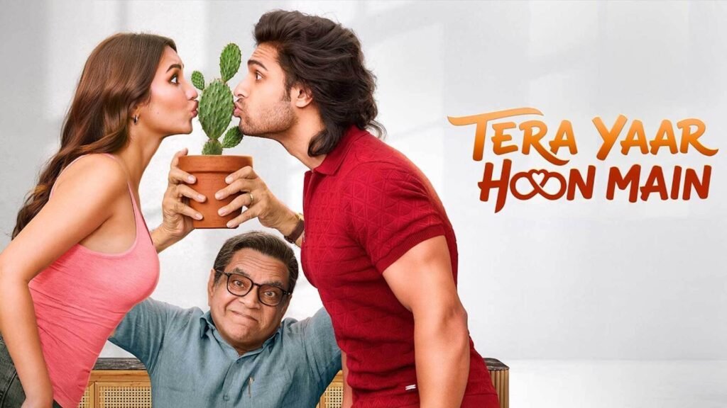 Tera Yaar Hun Main એક સપ્તાહમાં ફક્ત 49 લાખની કમાણી