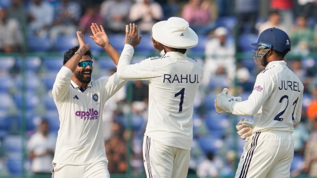 ટેસ્ટ સીરીઝ માટે ધીમી પિચ પર Team Indiaની થશે અગ્નિપરીક્ષા