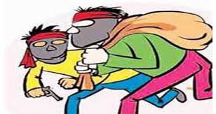 Morbi: ટંકારાના સરાયા ગામમાં ઘરમાં પ્રવેશ કરી સોનાના દાગીના અને રોકડ સહીત ૧.૭૨ લાખની ચોરી
