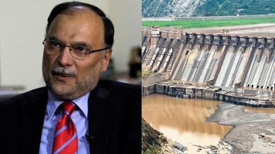 “ભારત પાણીનો ઉપયોગ હથિયાર તરીકે કરી શકે છે,” Pakistan ના મંત્રી સિંધુ જળ સંધિ અંગે ચિંતિત