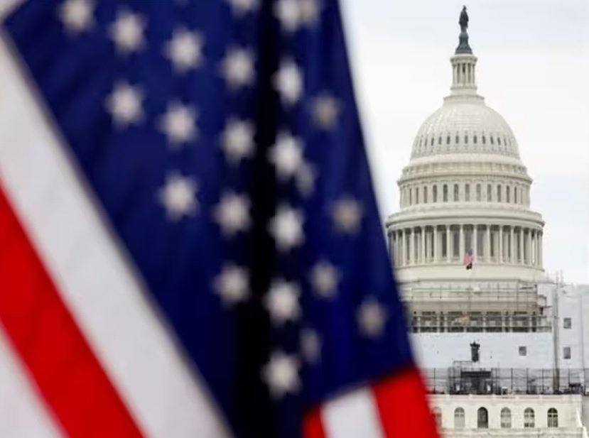 US Senate માં ૧૦૦ ટકા ટેરિફ લિન્ડસે ઓ. ગ્રેહામ બિલ પસાર થયું,