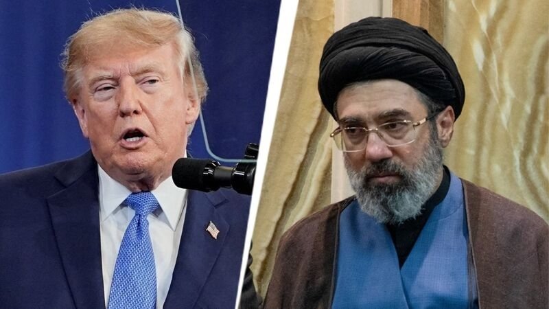 Iran અમેરિકાના આર્થિક પગલાંને ’યુદ્ધ’ તરીકે સમર્થન આપતા દેશોને ચેતવણી આપી,તે બળથી બદલો લેશે