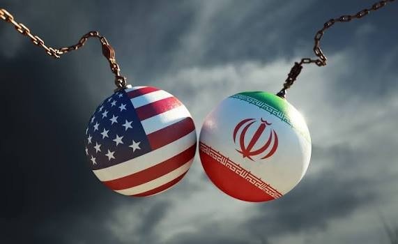 America and Iran વચ્ચે બેઠક થશે, હોર્મુઝ સ્ટ્રેટ ઉપર પરમાણુ કરારનો સંકેત મળે છે