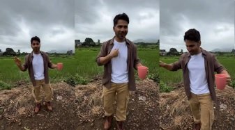 ૩૯ વર્ષની ઉંમરે, Varun Dhawan નું સૌથી મોટું સ્વપ્ન સાકાર થયું તે પોતાનું ખેતર ખરીદે છે