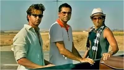 Zindagi Na Milegi Dobara 2 બની રહી હોવાનું કન્ફર્મ