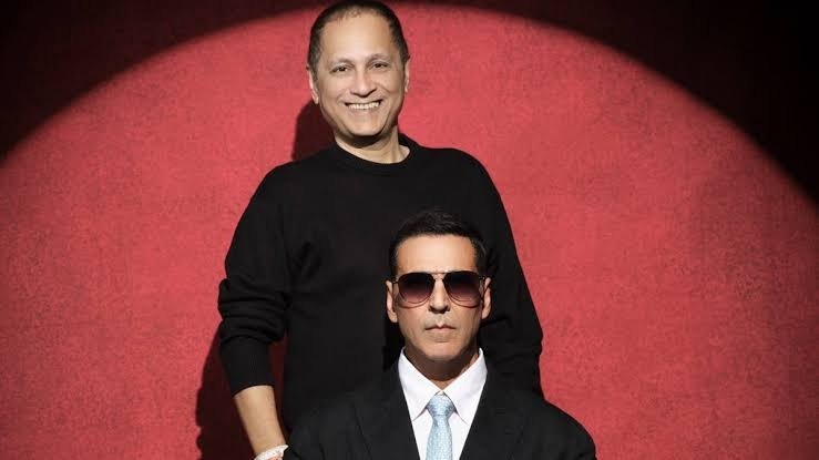 Akshay Kumar ની સર્વાીવલ થ્રીલર સમુકનું શૂટિંગ શરૂ