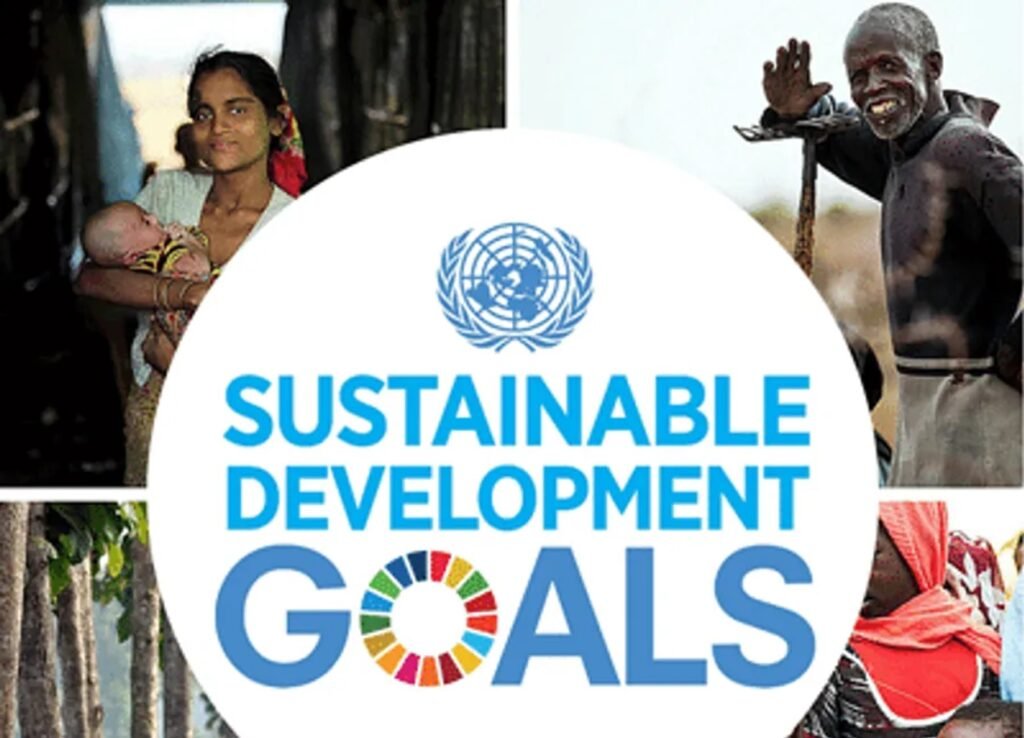 યુએન સસ્ટેનેબલ ડેવલપમેન્ટ ગોલ્સ રિપોર્ટ 2026