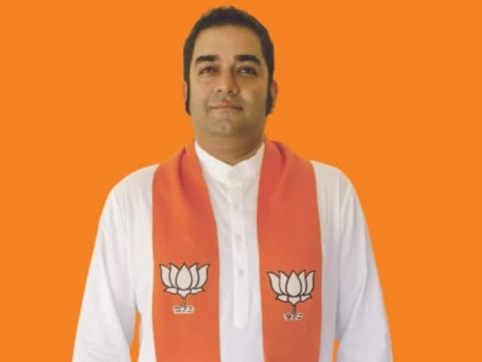 Rajkot: સાંસદ કેસરીદેવસિંહ ઝાલાએ ખરીદેલી ૧૭ વિઘા જમીન પર વિવાદ, વારસદારે ઉઠાવ્યો વાંધો; કલેક્ટરે રિવિઝન અરજી ફગાવી