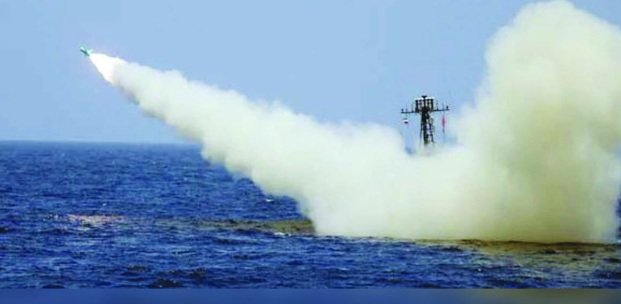 તા.5 અને 6 ભારત અત્યંત આધુનિક Missile પરિક્ષણ કરવાની તૈયારીમાં