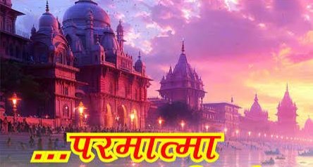 આસક્તિમાંથી મુક્તિ અને પરમાત્મામાં અનન્ય શરણાગતિ