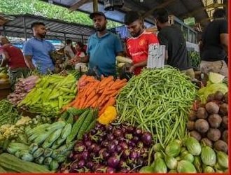Ahmedabad: શાકભાજીના ભાવમાં મોટો ભડકો, વરસાદી અસરથી આવક ઘટતા છૂટક બજારમાં ભાવ વધ્યા
